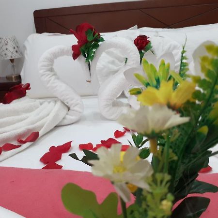 Hostel Le Coin D'Or Bordj el Kiffan Zewnętrze zdjęcie