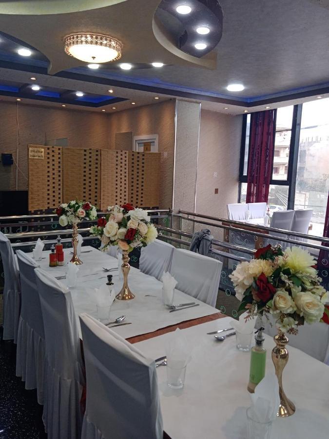 Hostel Le Coin D'Or Bordj el Kiffan Zewnętrze zdjęcie